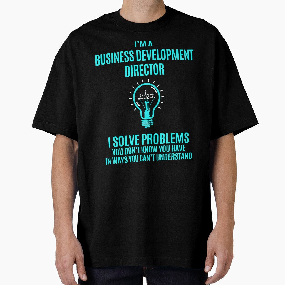 Business Development Director by felstore690