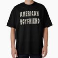 american boyfriend by GOLDFAMILYSHOP