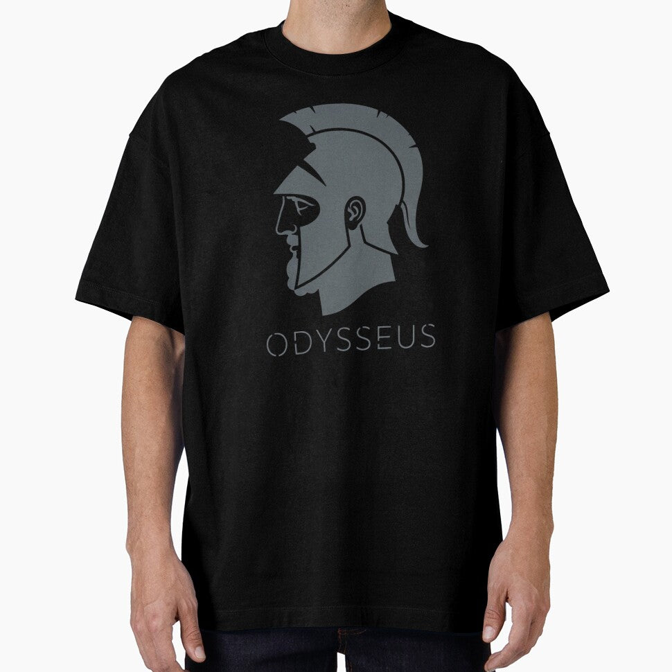 Odysseus the Voyager Fashion by Halejo68