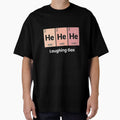 He He He Chemistry by GenZINISH