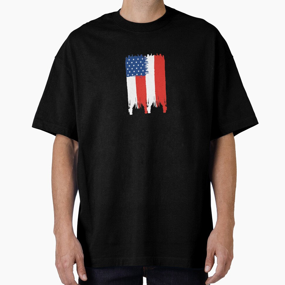 American Flag by autlu