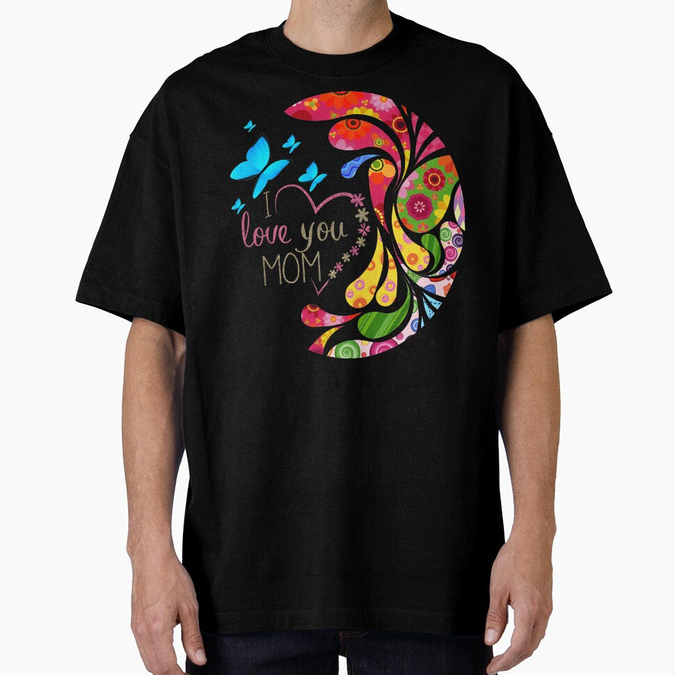 I love You Mom by DigoCostaK7css