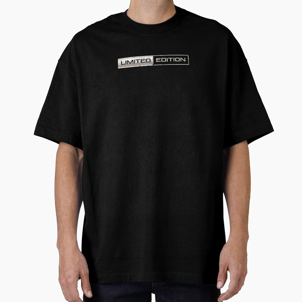 Limited Edition by Tobe Fonseca®
