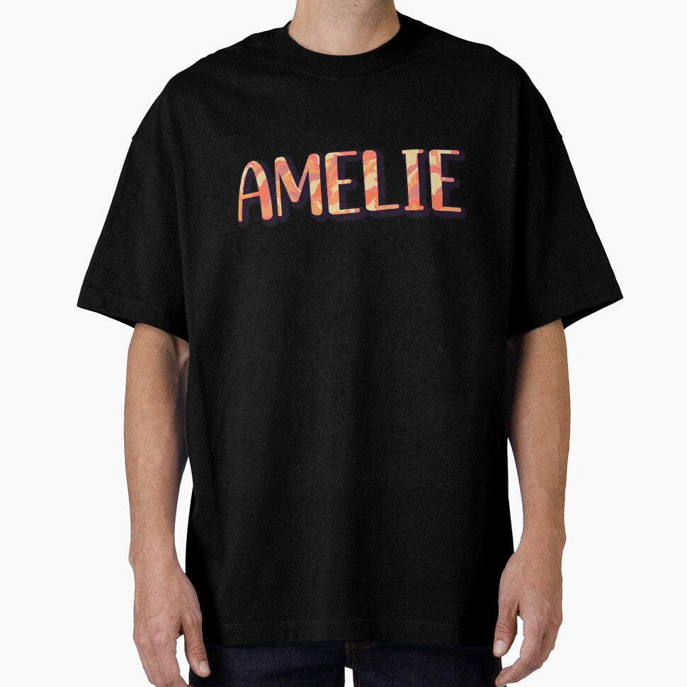 Amelie by dolphin1128