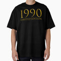 1990 Limited Edition 31 Years Old 31st Birthday by DavisHasari