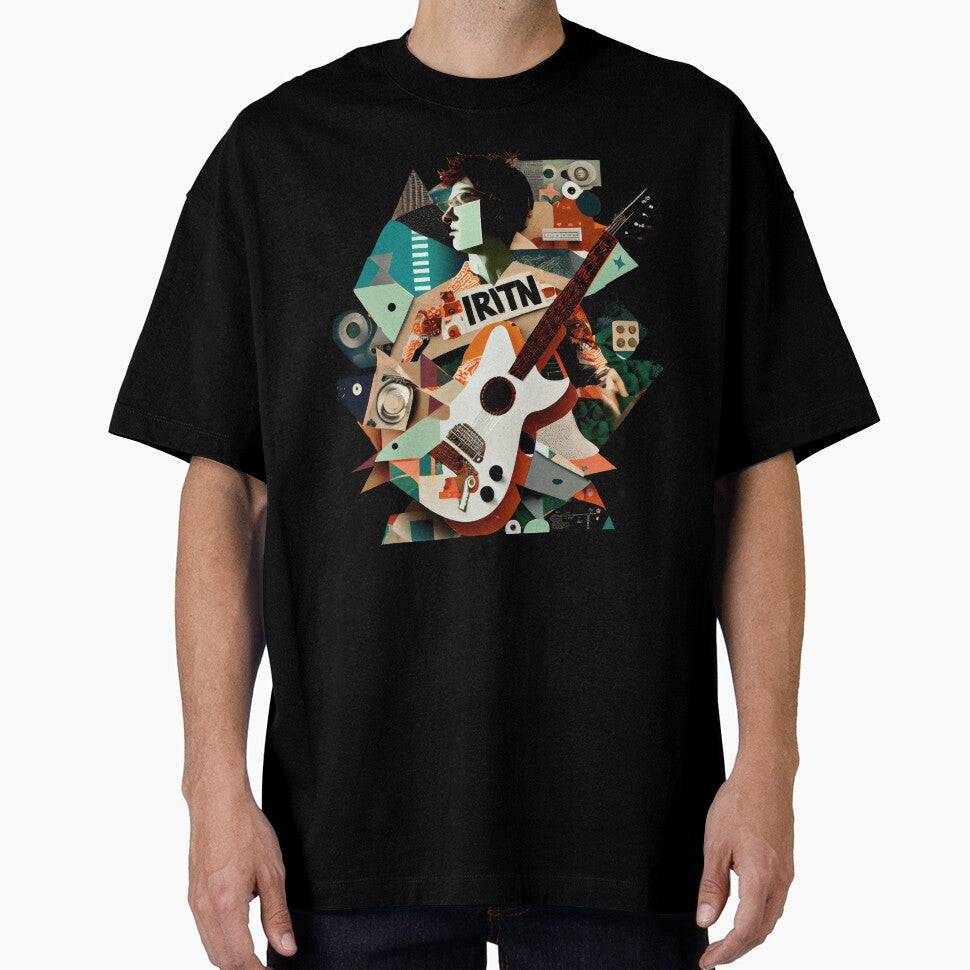 Be Fearless in the Pursuit by Aeanil Unisex , , , Long Sleeve Tee