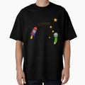 Best friend in the galaxy – gift idea for a school best friend or birthday by Pennie & cie