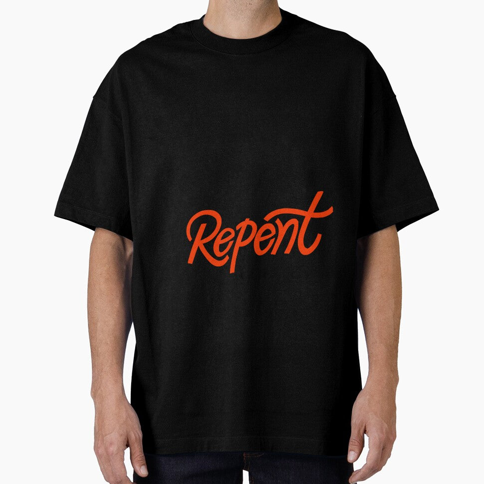 REPENT by Stays Fresh