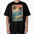 Chula Vista Vintage Travel Poster by TravelerRat