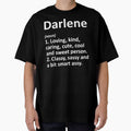 DARLENE Definition Personalized Birthday Idea by DeannaMarks