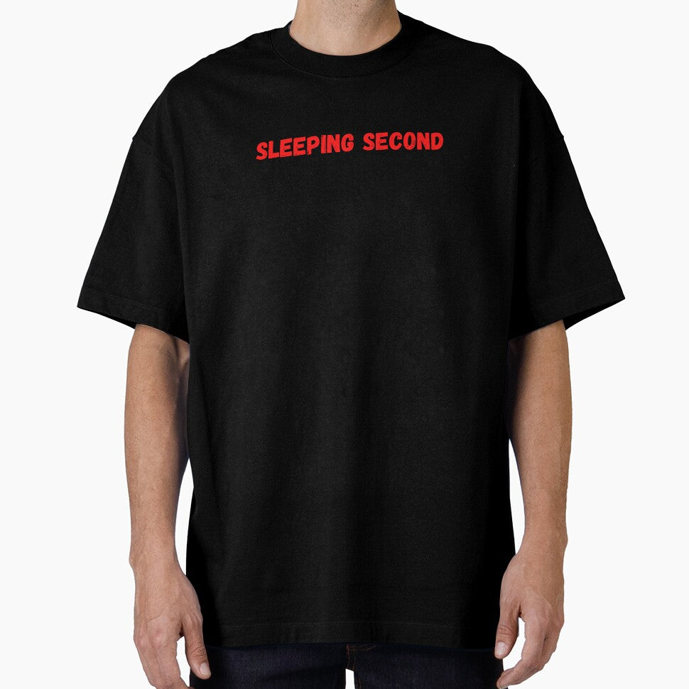 chemistry first sleeping second by Yasdey Rojas