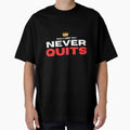 Build a Mind that never quits Quotes for Him by WarriorsArmour