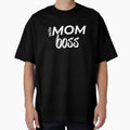 wife mom boss by Alexcomrie