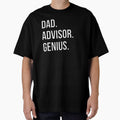Dad Advisor by UneDesigns