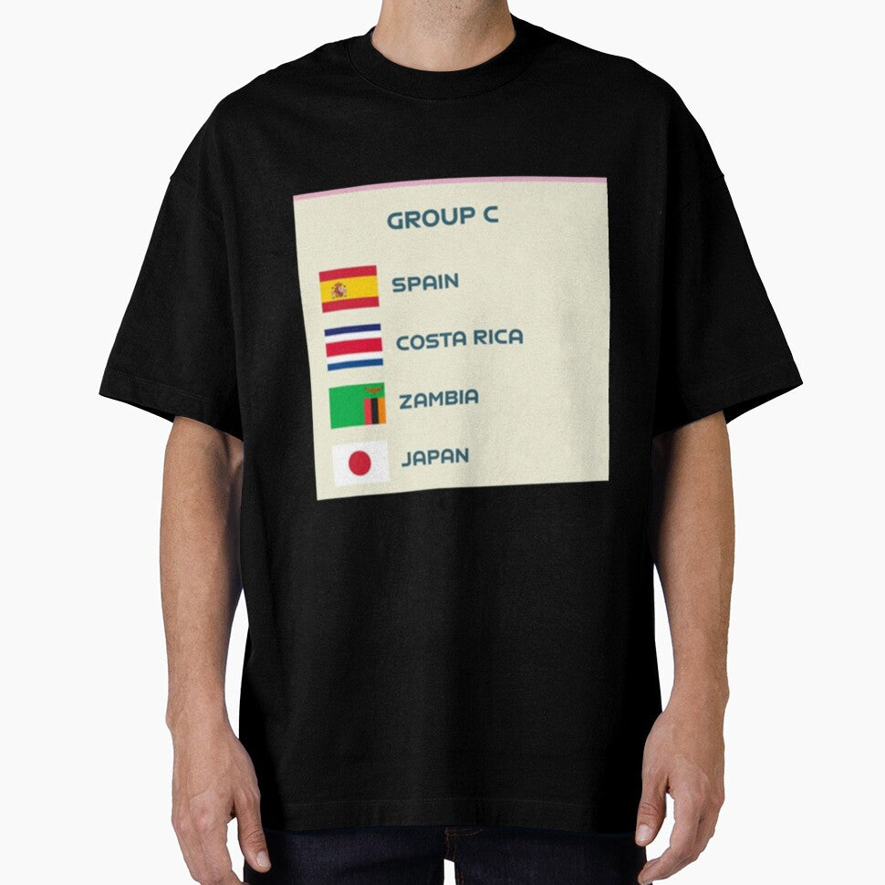 Group C by FelicityDani