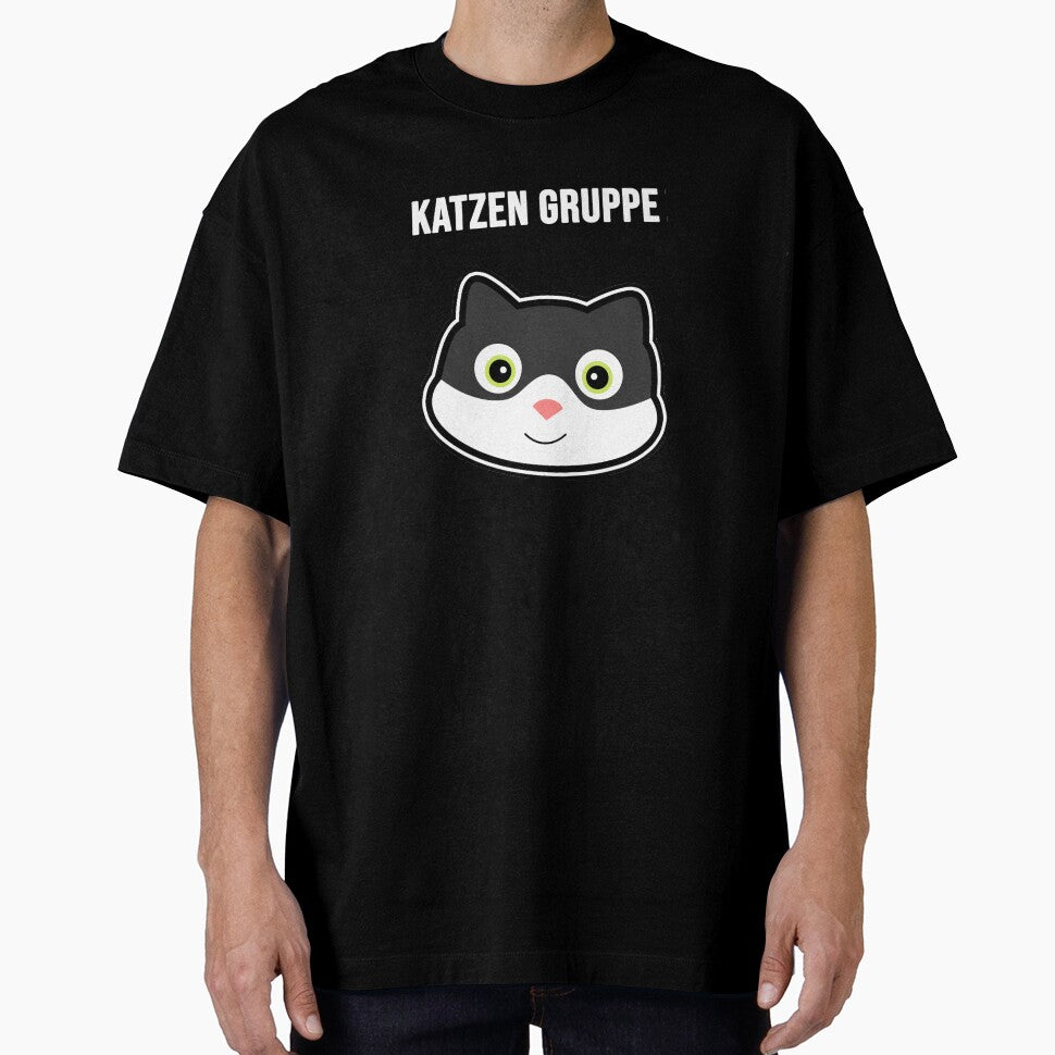 Cats group by TopsellerShirts