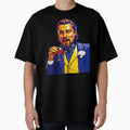Leonardo Dicaprio Laughing Meme by The Art by Rossouw