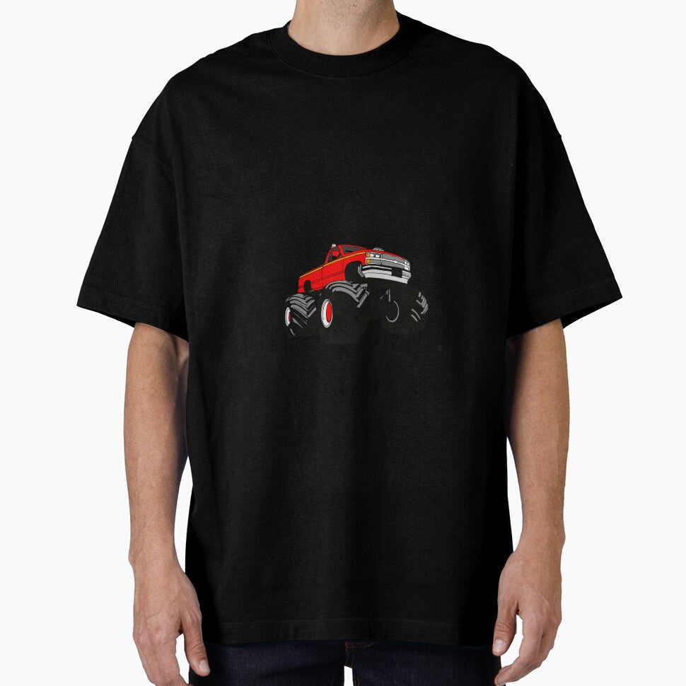 husband dad trucker legend by IHRArt