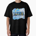 CALIFORNIA 24 4 by maveluzone