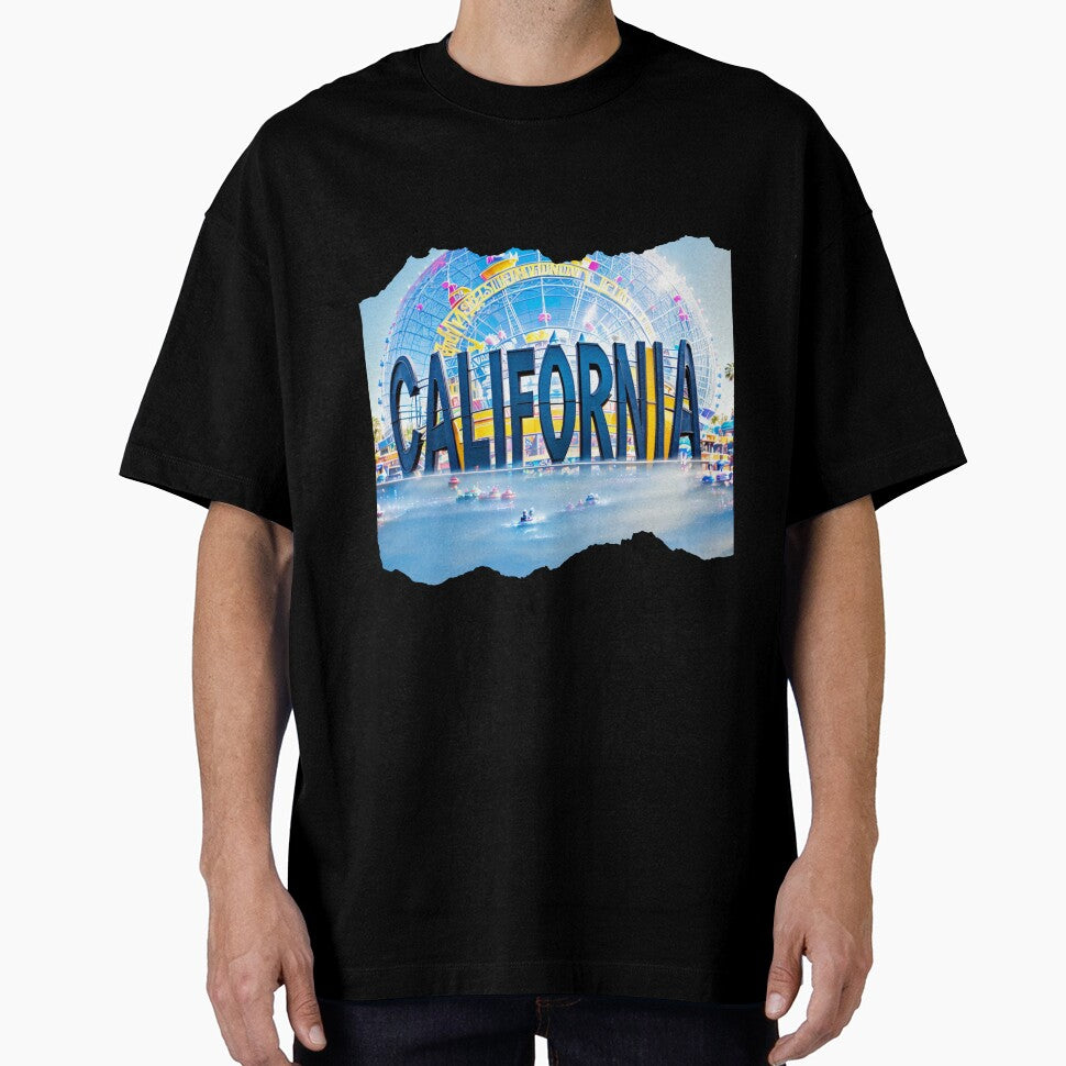 CALIFORNIA 24 4 by maveluzone