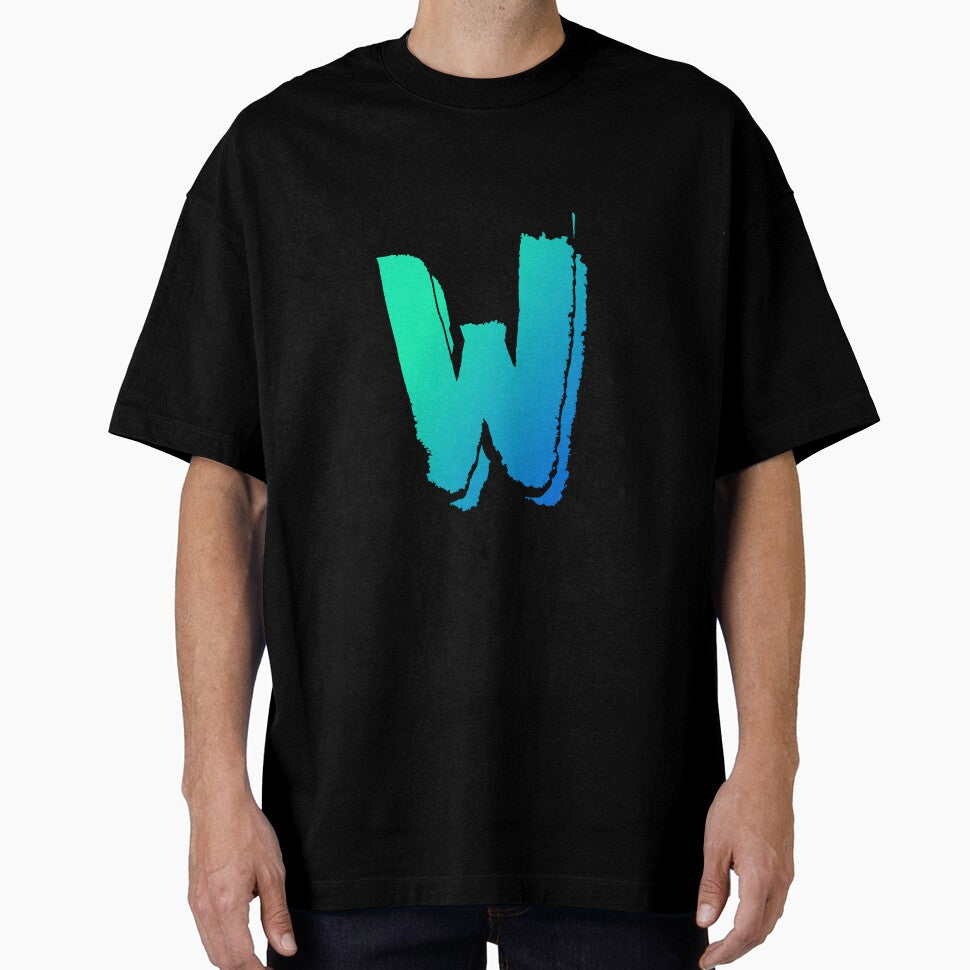 W letter by MVservices8579