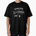 Every day is a magical day - Magic - Magician by ScauroraDesign