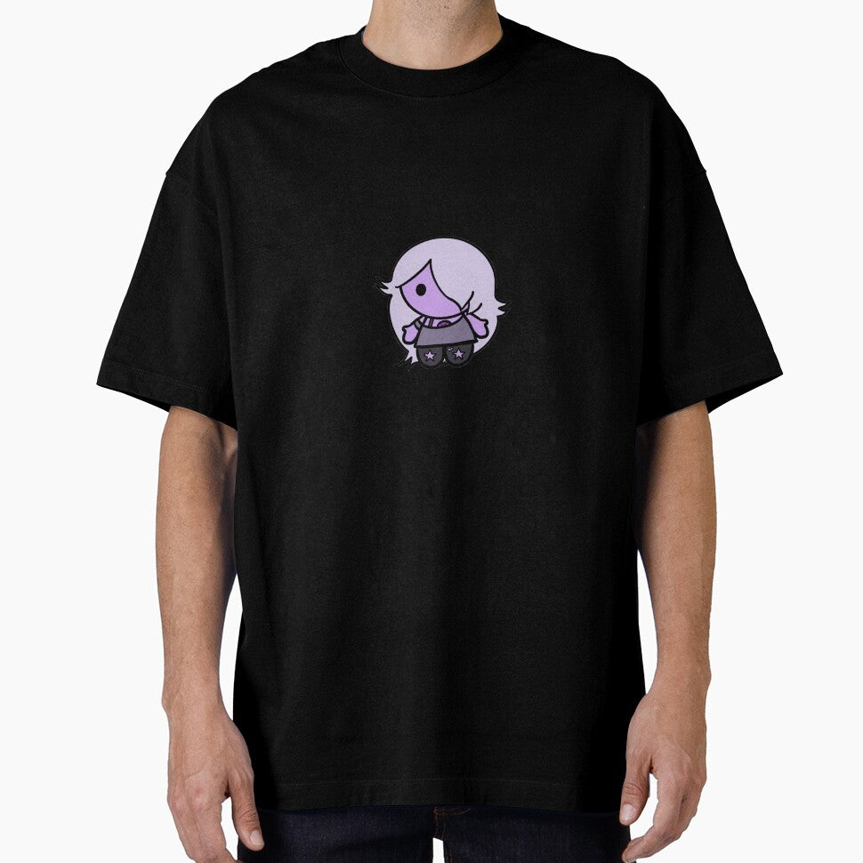 Steven Universe Amethyst by Venus and the Frog