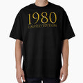 1980 Limited Edition 41 Years Old 41st Birthday by DavisHasari