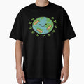 Healing planet by YourFavBuddy