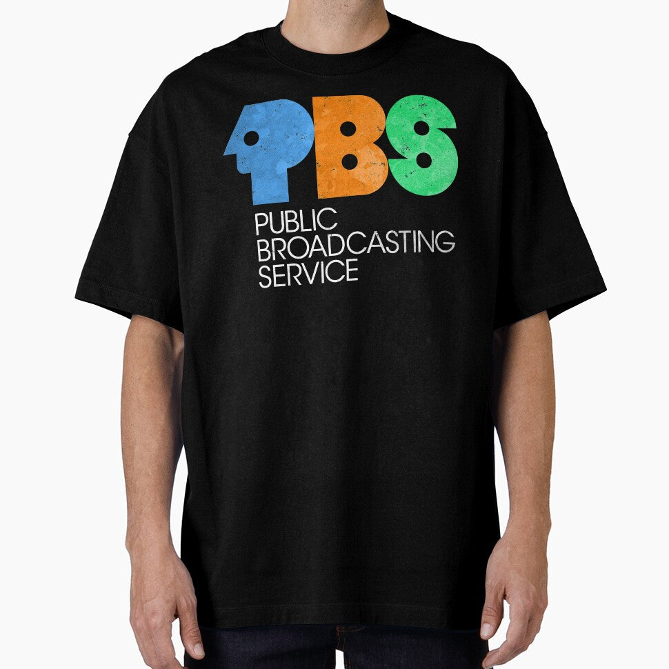 PBS 2 by A Brand With No Name