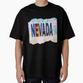 NEVADA 24 17 by maveluzone