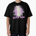 Super Mom - Mother and Child by ShowMePrints
