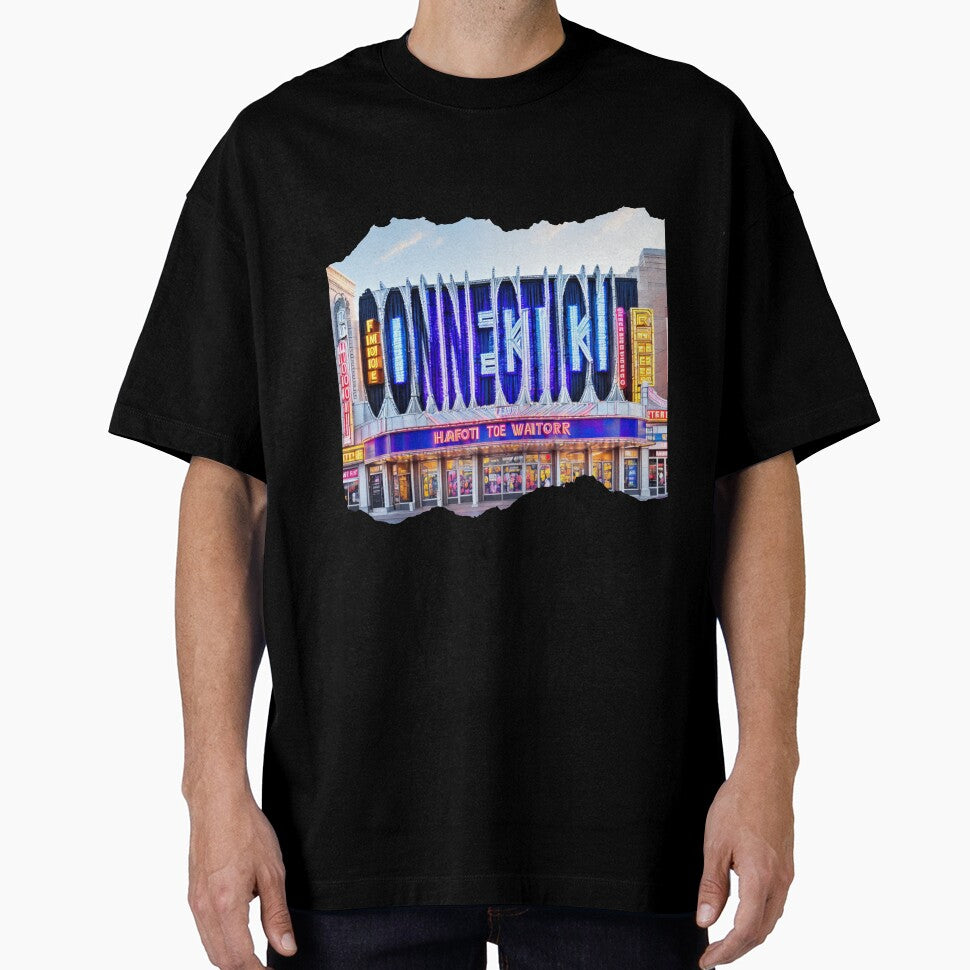 CONNECTICUT 24 11 by maveluzone