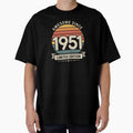 Awesome Since 1951 limited edition by jkrphoto