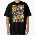 Best Selling-Glo Gang by MeltonStoreCo