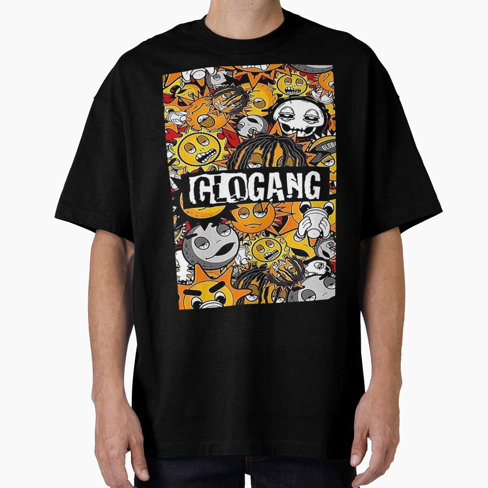 Best Selling-Glo Gang by MeltonStoreCo
