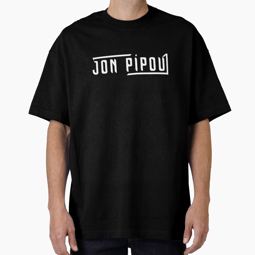 JON PÍPOU WHITE by JONPIPOU