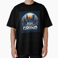 rise and grind by UniqTshirts