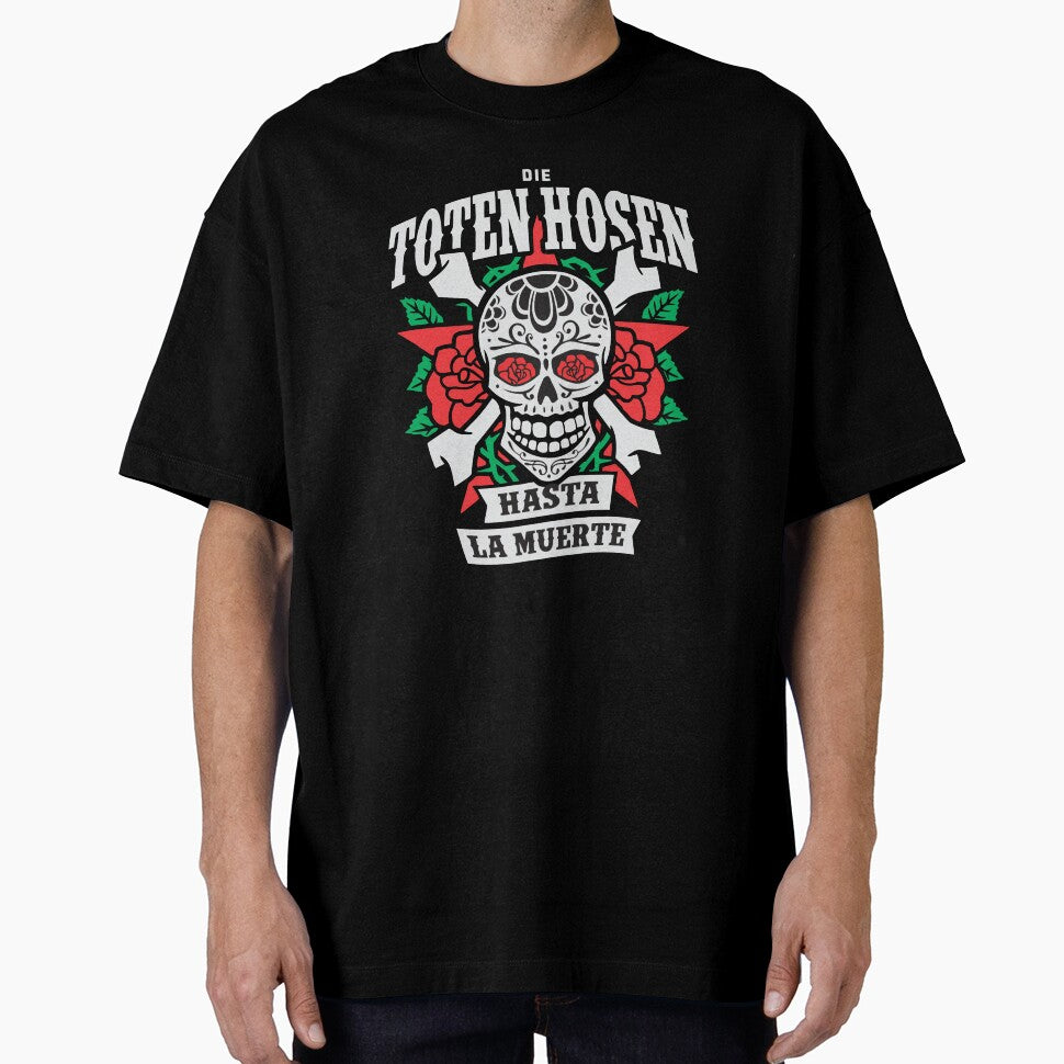 Graceful Die Leaf Toten Dance Hosen by jhye2g