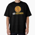 The Coin Father Cryptocurrency by mkzmerch