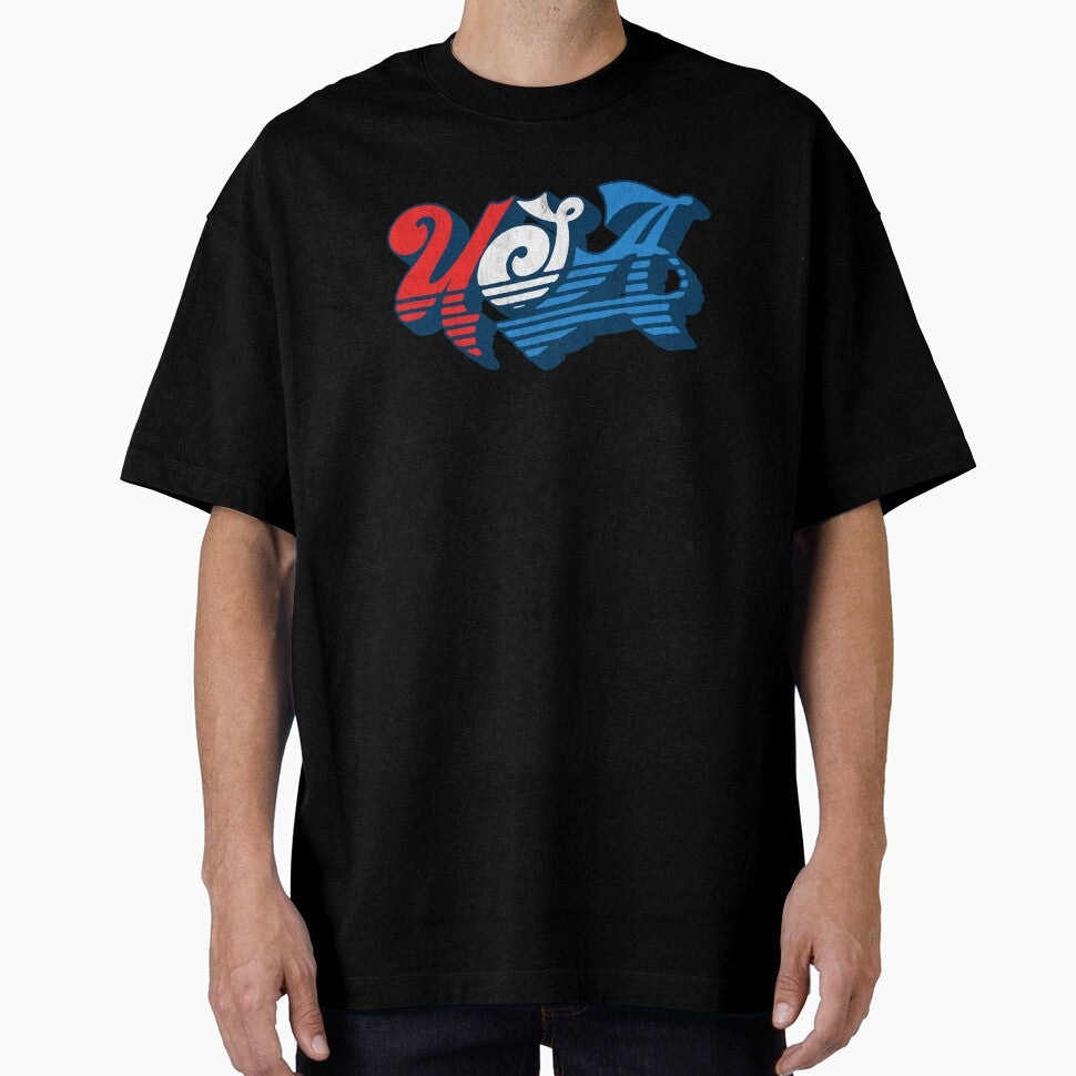 Retro USA by giantstepdesign