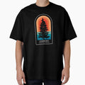 Tombigbee National Forest Nature Hiking Outdoors by toutwearapparel