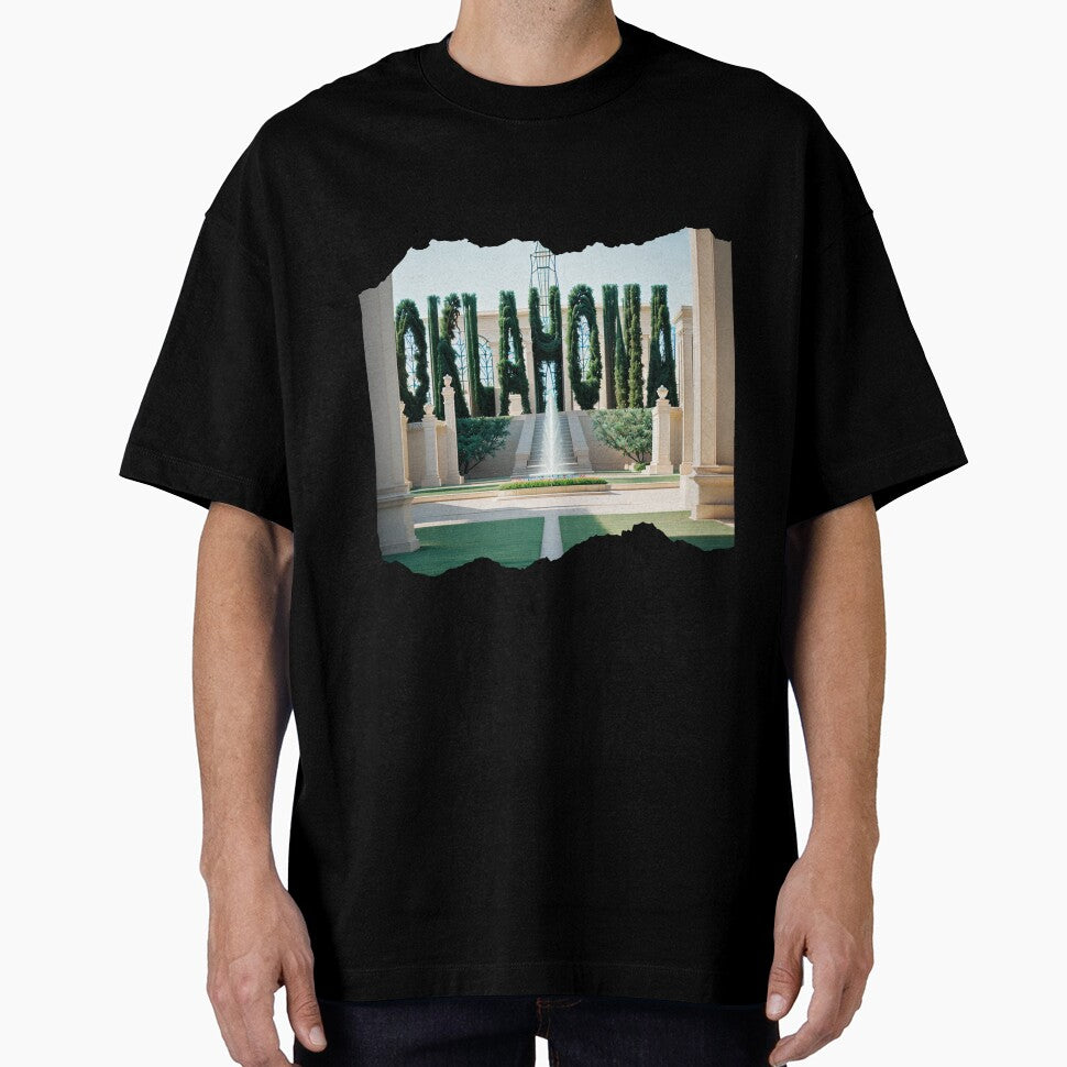 OKLAHOMA 24 5 by maveluzone