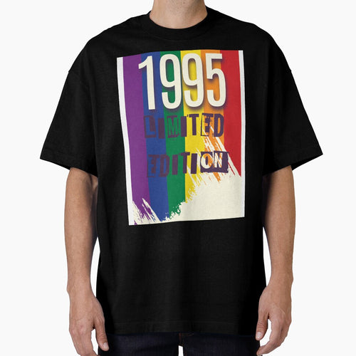 1995 Limited Edition Pride by GeorgiosT