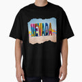 NEVADA 24 14 by maveluzone