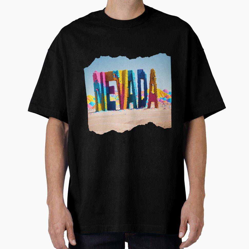 NEVADA 24 14 by maveluzone