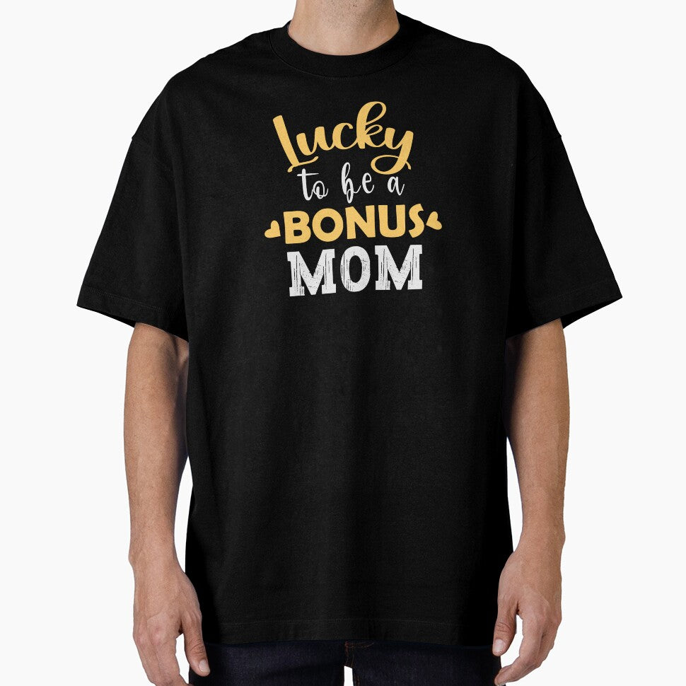 Lucky to be a Bonus Mom | Mothersday 2023 | Stepmom by InfiniteDemand