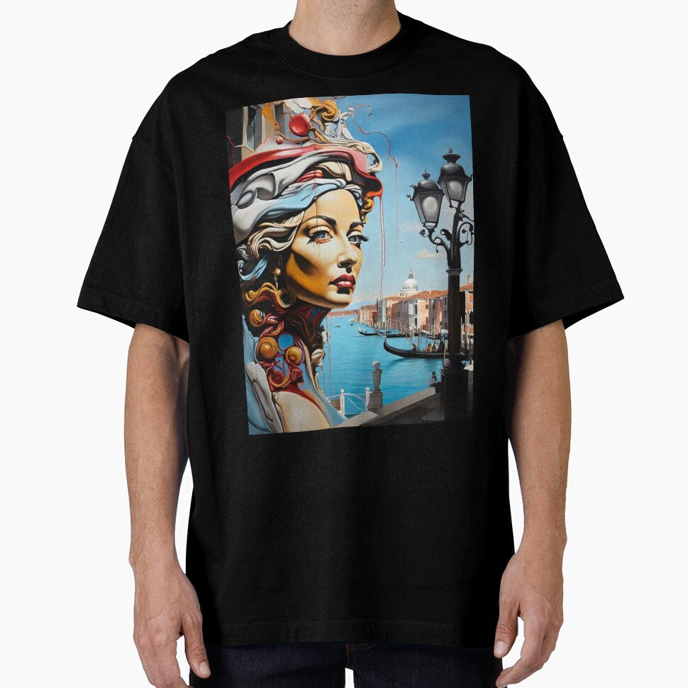 Venice surreal by BCD BRANDS