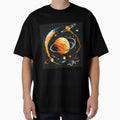 Hand drawn Galaxy by DesignExecutive