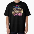 CONSTRUCTION MANAGER FUTURE BUSINESS OWNER, MOM, DAD, GIFT, PYJAMAS by carlos crane